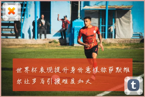 世界杯表现提升身价意媒称萨默维尔让罗马引援难度加大